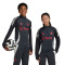 Bluza adidas Manchester United 2024-2025 Trening dla Kids