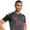 Camiseta adidas Manchester United Training 2024-2025