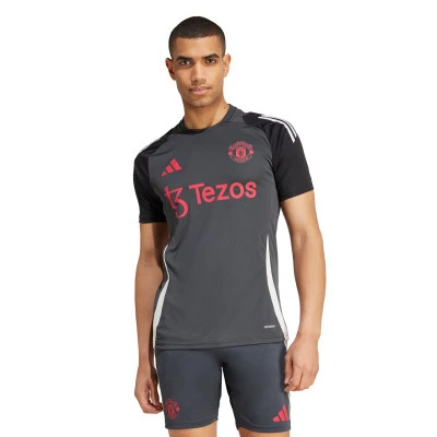 Maillot Manchester United Entraînement 2024-2025