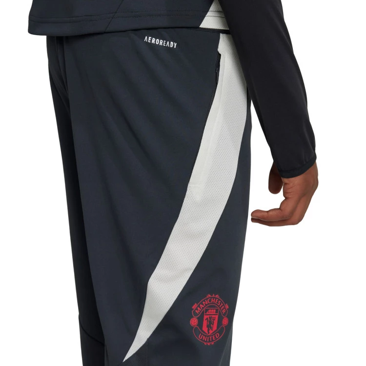 pantalon-largo-adidas-manchester-united-training-2024-2025-nino-carbon-2