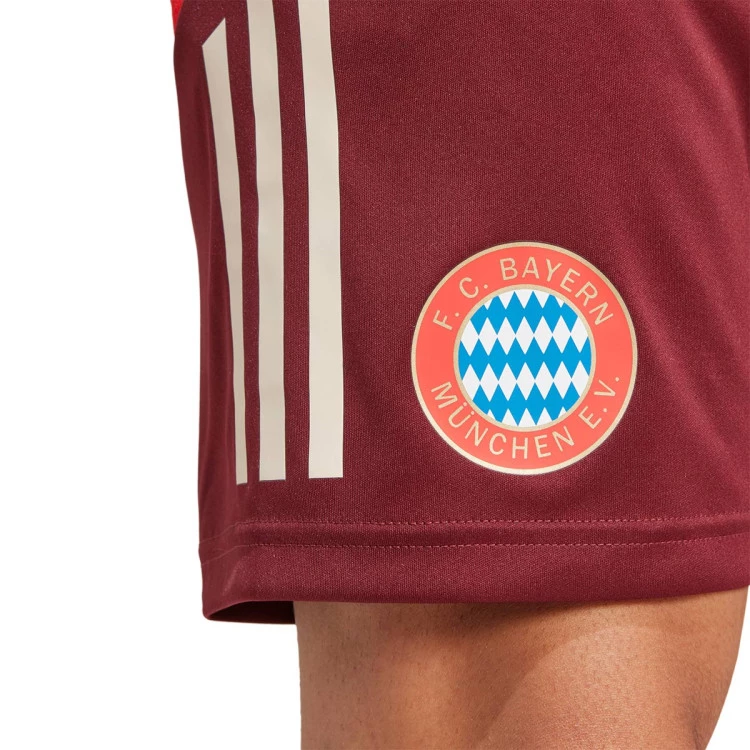 pantalon-corto-adidas-fc-bayern-training-2024-2025-shadow-red-red-3