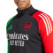 adidas FC Arsenal 2024-2025 Training Sweatshirt