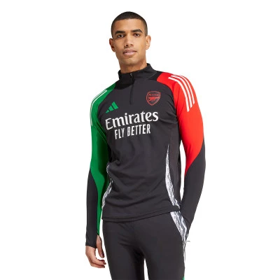 Sweat-shirt Arsenal FC Training 2024-2025