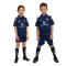 Completo adidas Manchester United Away Kit 2024-2025 per Bambini