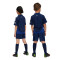 Completo adidas Manchester United Away Kit 2024-2025 per Bambini