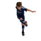 Completo adidas Manchester United Away Kit 2024-2025 per Bambini