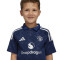 Tenue adidas Enfant Manchester United Extérieur 2024-2025