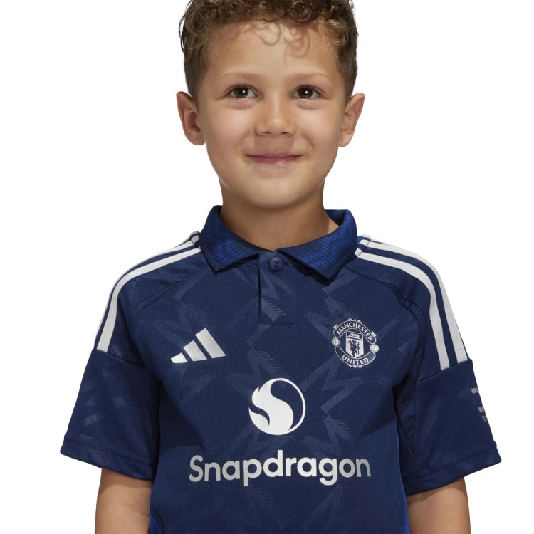 conjunto-adidas-manchester-united-segunda-equipacion-2024-2025-nino-night-indigo-3