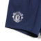 adidas Infants Manchester United 2024-2025 Away Kit 