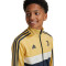 adidas Kids Juventus Fanswear 2024-2025 Tracksuit