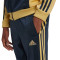 Conjunto pants adidas Juventus Fanswear 2024-2025 Niño