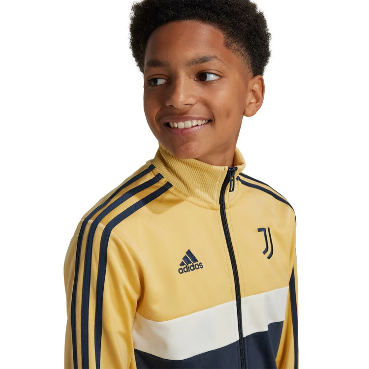 chandal-adidas-juventus-fanswear-2024-2025-nino-oat-aurora-ink-2