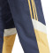 Pantalón largo adidas Juventus Fanswear 2024-2025