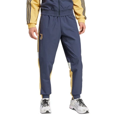 Juventus Fanswear 2024-2025 Trousers