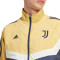 adidas Juventus Fanswear 2024-2025 Jack