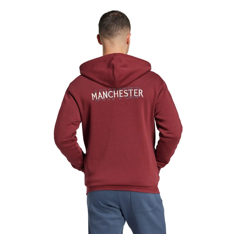 chaqueta-adidas-manchester-united-fanswear-2024-2025-shadow-red-1