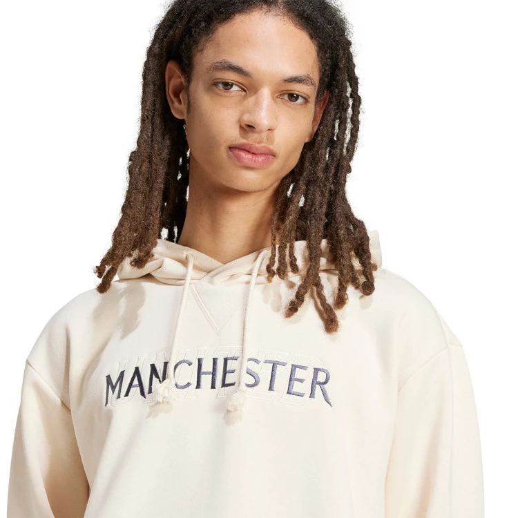 sudadera-adidas-manchester-united-fanswear-2024-2025-ecru-tint-4