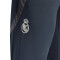 adidas Real Madrid Training 2024-2025 Trousers