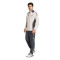 Chaqueta adidas Real Madrid Training 2024-2025