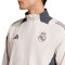 Chamarra adidas Real Madrid Training 2024-2025