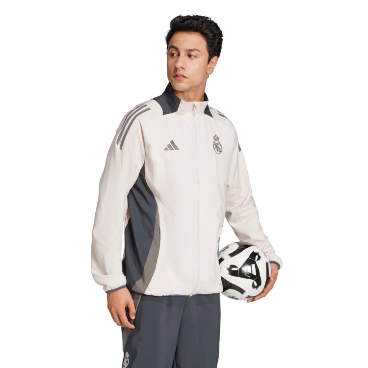 chaqueta-adidas-real-madrid-training-2024-2025-putty-mauve-dark-grey-charcoal-2