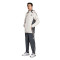 adidas Real Madrid Training 2024-2025 Raincoat