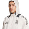 Imperméable adidas Real Madrid Training 2024-2025