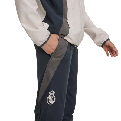 Pantalón largo Real Madrid Training 2024-2025 Niño