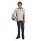 adidas Kids Real Madrid Training 2024-2025 Jacket