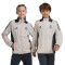 Chaqueta adidas Real Madrid Training 2024-2025 Niño