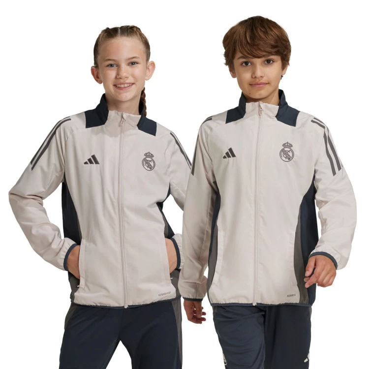 chaqueta-adidas-real-madrid-training-2024-2025-nino-putty-mauve-dark-grey-charcoal-3