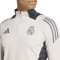 adidas Real Madrid Training 2024-2025 Sweatshirt