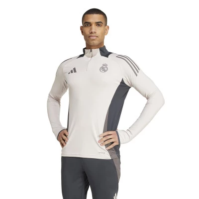 Sweatshirt Real Madrid Training 2024-2025