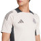 adidas Real Madrid Training 2024-2025 Trikot