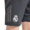 Calções adidas Real Madrid Training 2024-2025