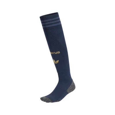 Juventus 2024-2025 Third Kit Football Socks