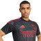 Maglia adidas SLB Benfica Away 2024-2025