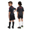 adidas Kids SLB Benfica 2024-2025 Away Kit 