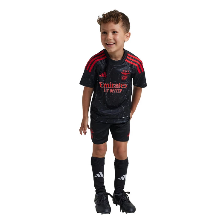 conjunto-adidas-slb-benfica-segunda-equipacion-2024-2025-nino-black-3