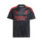 Maglia adidas SLB Benfica Away 2024-2025 per Bambini