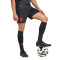 adidas SLB Benfica 2024-2025 Away Kit Shorts