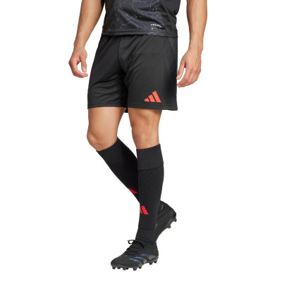 SLB Benfica 2024-2025 Away Kit Shorts