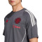 adidas Manchester United 2024-2025 Training T-Shirt