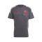 adidas Manchester United 2024-2025 Training T-Shirt