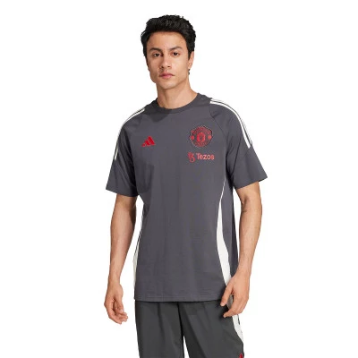 Maillot Manchester United Entraînement 2024-2025