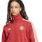 adidas FC Bayern 2024-2025 Fanswear Jacke