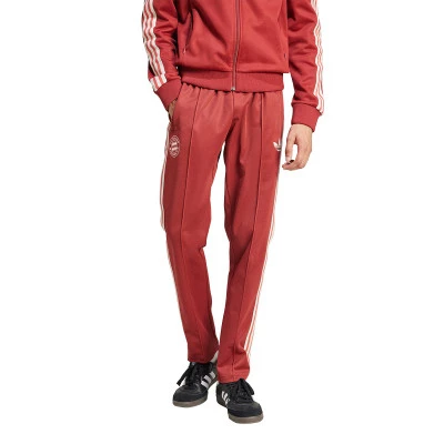 FC Bayern 2024-2025 Fanswear Trousers