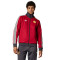 adidas Manchester United 2024-2025 Fanswear Jacket