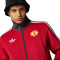 Veste adidas Manchester United Fanswear 2024-2025