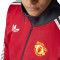 Chamarra adidas Manchester United Fanswear 2024-2025